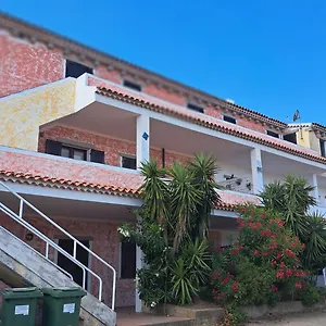 La Casa Di Babbai Al Mare Porto Pozzo